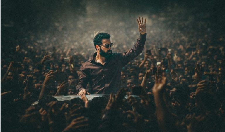 NTRNeel : ‘డ్రాగన్‌’ యాక్షన్ పీక్స్.. ఫ్యాన్స్ కు పూనకాలే