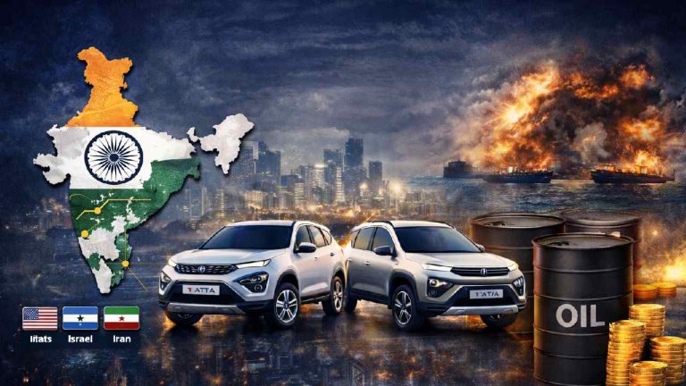 India Oil Reserves: గల్ఫ్ నుంచి చమురు రాకుంటే, భారత్ వద్ద ఎన్ని రోజులకు సరిపడే నిల్వలు ఉన్నాయి.?