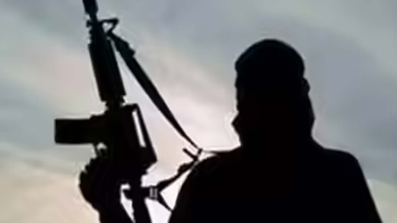 Pakistan Top Terrorist Country: మొదటిసారిగా పాకిస్తాన్ టాప్.. గ్లోబల్ టెర్రరిజం ఇండెక్స్‌లో 1వ స్థానం