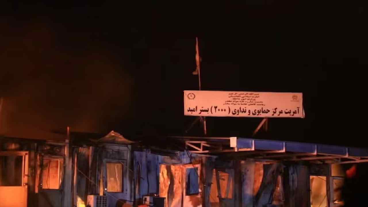 Pakistan: పాకిస్తాన్ భారీ దాడి.. 400 మందికి పైగా మృతి..