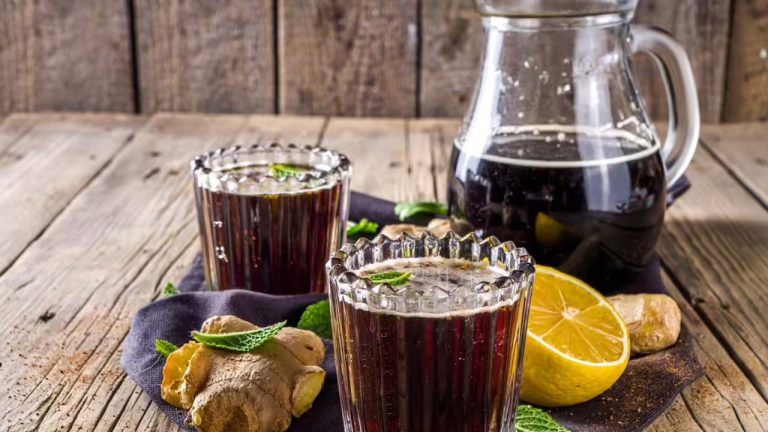 Panakam Recipe: తక్షణ శక్తి కోసం శ్రీరామ నవమి పానకం.. ఇలా చేస్తే టేస్ట్ అదిరిపోతుంది.!