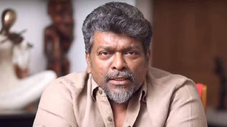 Parthiban: తెలుగు నాయుడ్ని అన్న పార్థిబన్.. ఆడేసుకుంటున్న నెటిజన్లు