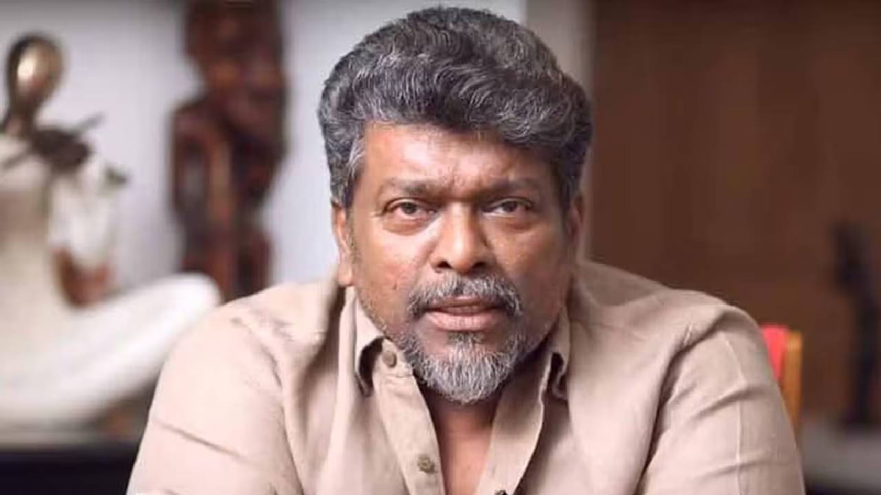 Parthiban: తెలుగు నాయుడ్ని అన్న పార్థిబన్.. ఆడేసుకుంటున్న నెటిజన్లు