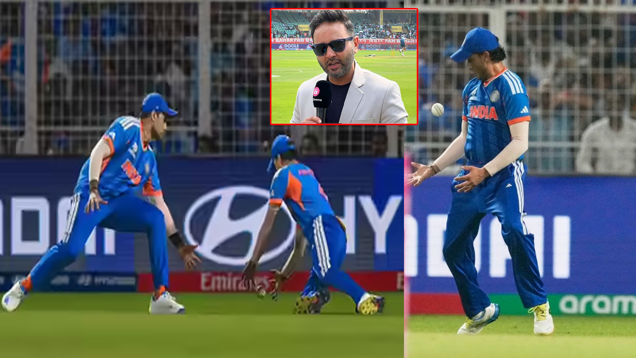 Team India: “13 క్యాచ్‌లు మిస్”.. టీమిండియాకు మాజీ వికెట్ కీపర్ హెచ్చరిక.. ఈ తప్పులు చేస్తే ఇంటికే!