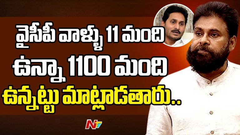 AP Assembly: ద్రవ్య వినిమయ బిల్లు ఆమోదం.. పవన్ కళ్యాణ్ కీలక వ్యాఖ్యలు