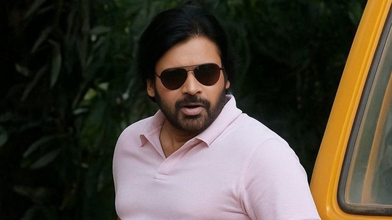 Pawan Kalyan : ఉస్తాద్‌ భగత్‌సింగ్‌ ప్రమోషన్స్‌కు పవన్‌కల్యాణ్‌ వస్తాడా రాడా?
