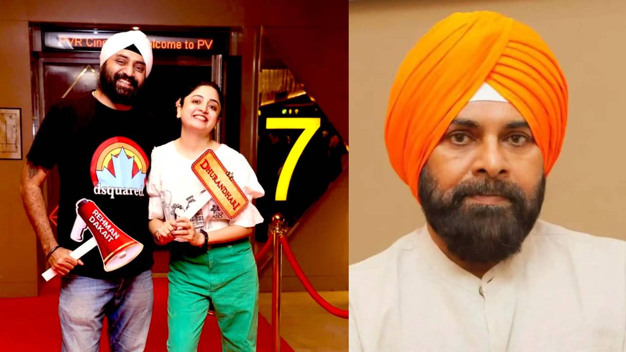 Poonam Kaur: ఫేక్ సిక్కులు నిలబడలేరు..పూనం మరో సంచలనం!