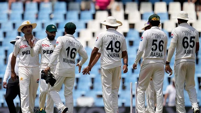 PCB: పాకిస్థాన్‌కు అతి పిన్న వయస్కుడైన టెస్ట్ కోచ్.. 2017 చాంపియన్స్ ట్రోఫీ హీరో!