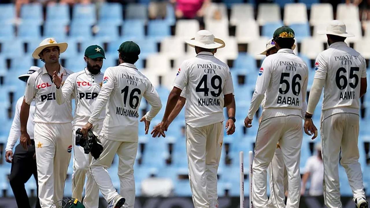 PCB: పాకిస్థాన్‌కు అతి పిన్న వయస్కుడైన టెస్ట్ కోచ్.. 2017 చాంపియన్స్ ట్రోఫీ హీరో!