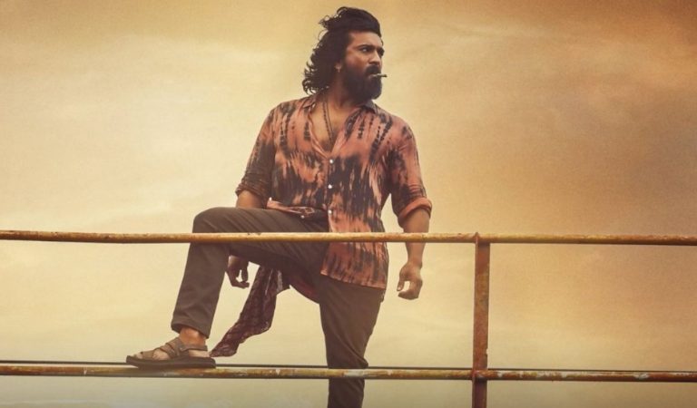 PEDDI : చెన్నై సూపర్ కింగ్స్ తో ‘పెద్ది’ రచ్చ రచ్చే!