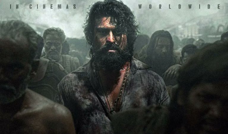 Peddi : రామ్ చరణ్ పెద్ది వాయిదా ఫిక్స్.. అసలు కారణం ఏంటంటే