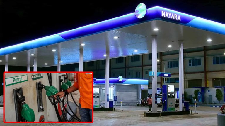Petrol, Diesel Prices Hiked: షాకింగ్.. భారత్‌లోనూ భారీగా పెరిగిన పెట్రోల్, డీజిల్ ధరలు..