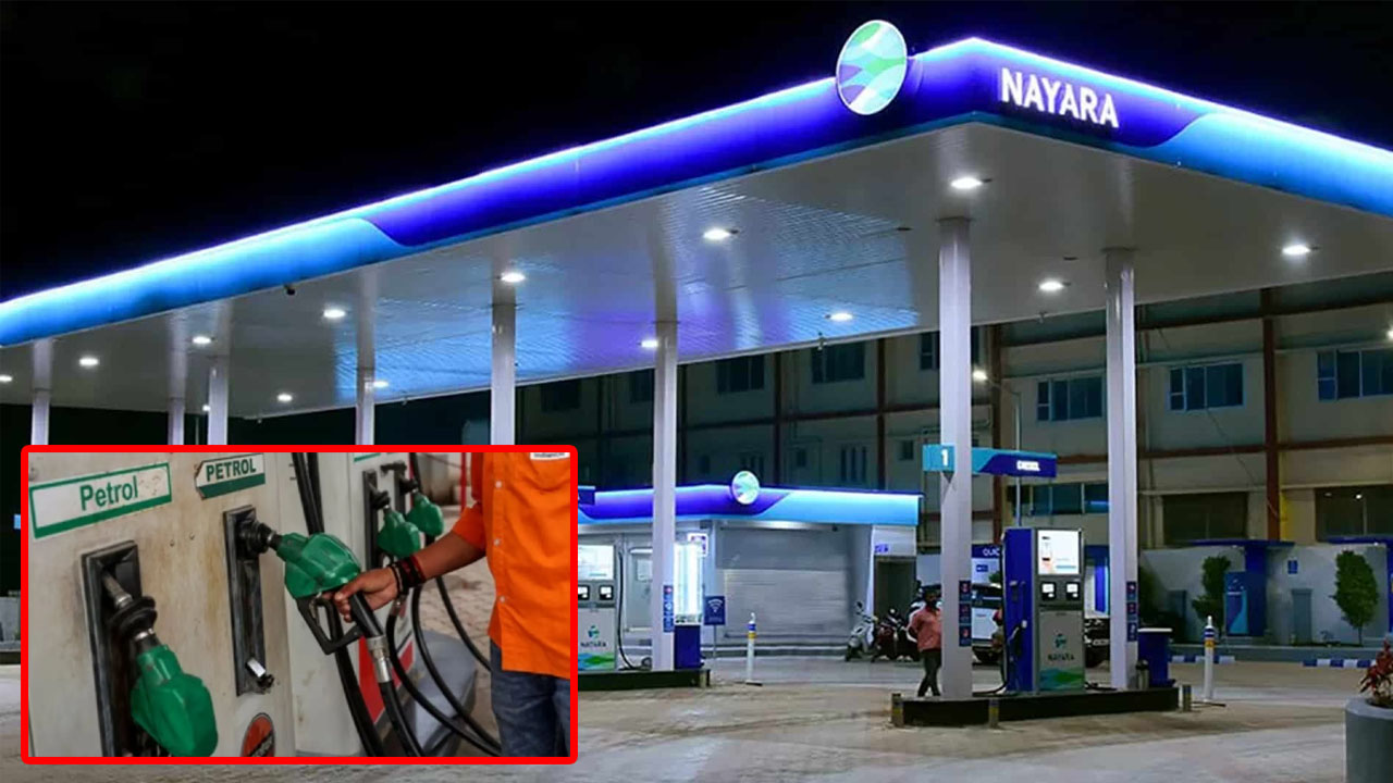 Petrol, Diesel Prices Hiked: షాకింగ్.. భారత్‌లోనూ భారీగా పెరిగిన పెట్రోల్, డీజిల్ ధరలు..