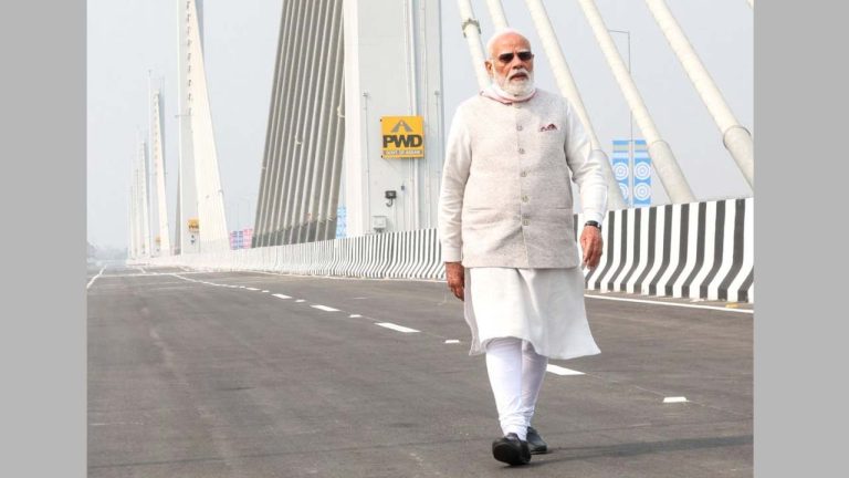 PM Modi: ఒకే ఒక్కడు.. ప్రధాని మోడీ హిస్టరీ క్రియేట్..