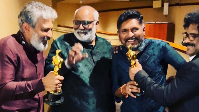 Prem Rakshith: ప్రేమ్ రక్షిత్’పై మైఖేల్ జాక్సన్ కొరియోగ్రాఫర్ ప్రశంసలు