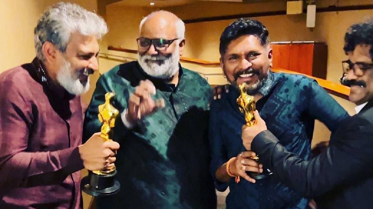 Prem Rakshith: ప్రేమ్ రక్షిత్’పై మైఖేల్ జాక్సన్ కొరియోగ్రాఫర్ ప్రశంసలు