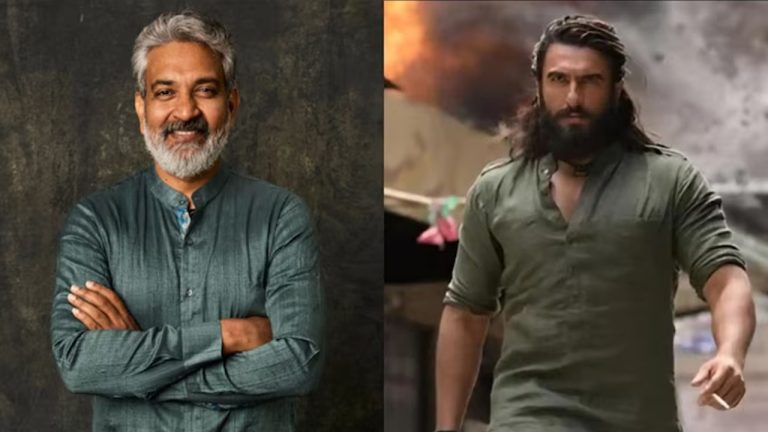 SS Rajamouli: “ఆ సీన్ అదిరింది రణవీర్”.. ధురందర్ 2పై జక్కన్న రియాక్షన్.. ఆదిత్య ధర్ రిప్లై!