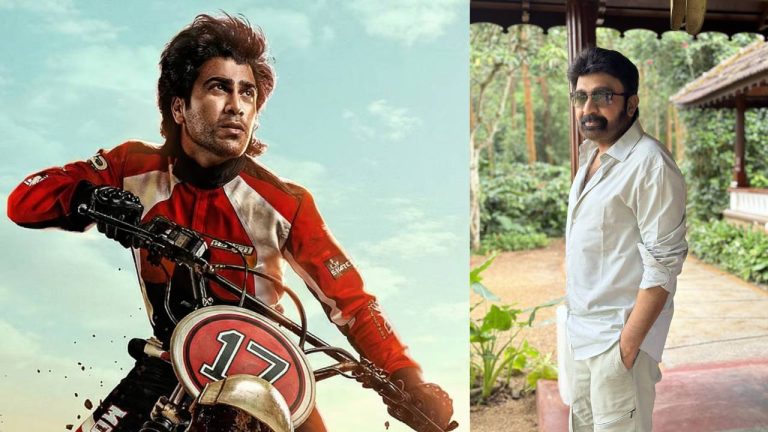 Rajasekhar: యూవీ క్రియేషన్స్ అంటే రాయల్ ట్రీట్మెంటు.. బైకర్ అందుకే ఒప్పుకున్నా!