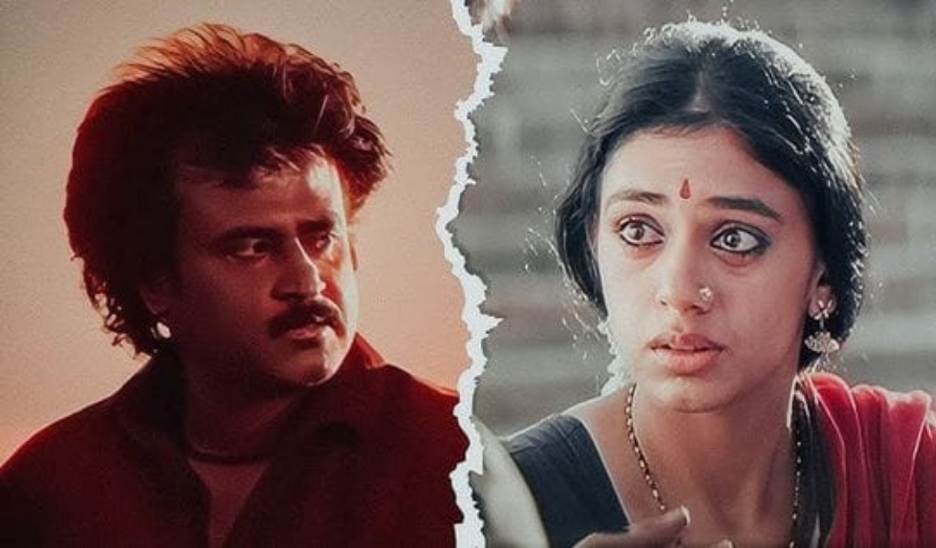 Rajni : 35 ఏళ్ల తర్వాత కలిసి నటిస్తోన్న రజనీకాంత్ – శోభన