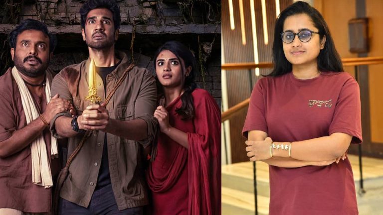 Rakasa: “సెకండాఫ్ అంతా వీఎఫ్ఎక్స్ మాయాజాలమే.. థియేటర్లో ‘రాకాస’ ఒక విజువల్ వండర్!”