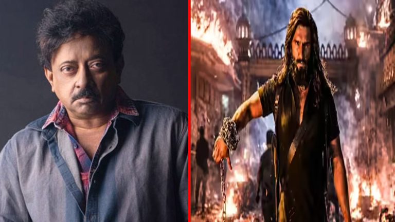 RGV Reviews: ధురంధర్-2’పై రామ్‌గోపాల్ వర్మ క్రేజీ రివ్యూ.. హాలీవుడ్ దిగ్గజ డైరెక్టర్లకు కీలక సలహా!