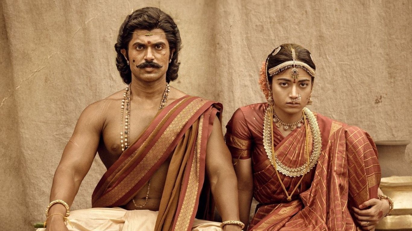 Ranabali : పెళ్లి తో వచ్చిన పబ్లిసిటీ… సినిమాకు ఫ్రీ ప్రమోషన్.. పెరిగిన బడ్జెట్