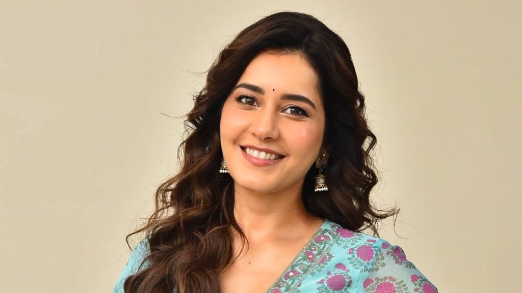 Rashi Khanna