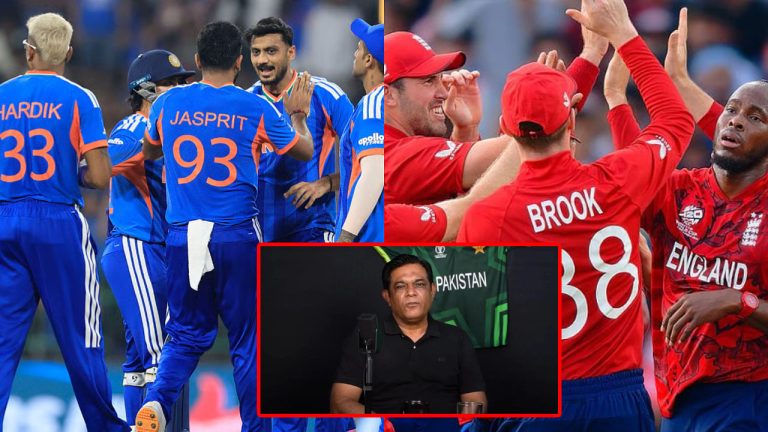 Rashid Latif: “భారత్ ఓడిపోతుంది.. ఇది ఫిక్స్‌”..  పాకిస్థాన్ మాజీ క్రికెటర్ రషీద్ షాకింగ్ ప్రిడిక్షన్..