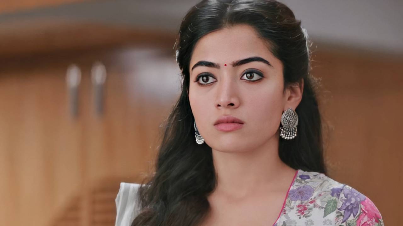 Rashmika : ఇప్పటిదాకా భరించా.. ఇక సహించేది లేదు: లీగల్ నోటీసులు పంపుతా..రష్మిక హెచ్చరిక!