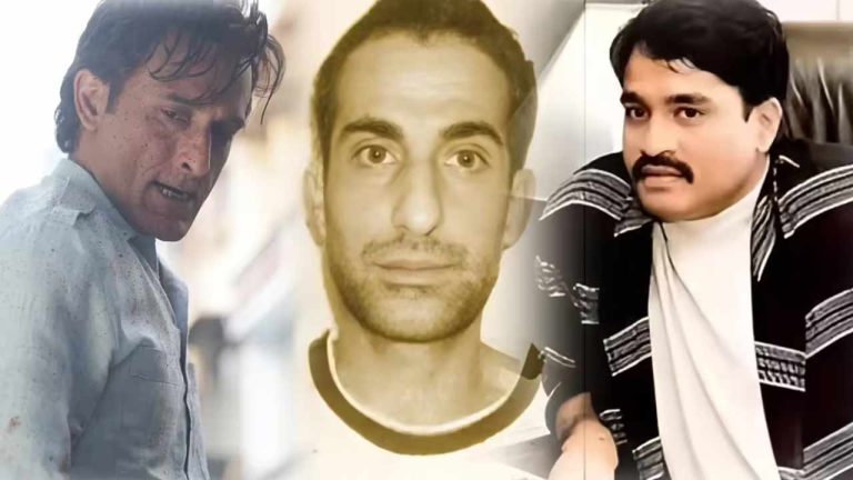 Rehman Dakait: దావూద్ ఇబ్రహీంను తమ్ముడ్ని అత్యంత దారుణంగా చంపిన రెహ్మాన్ డకాయిట్