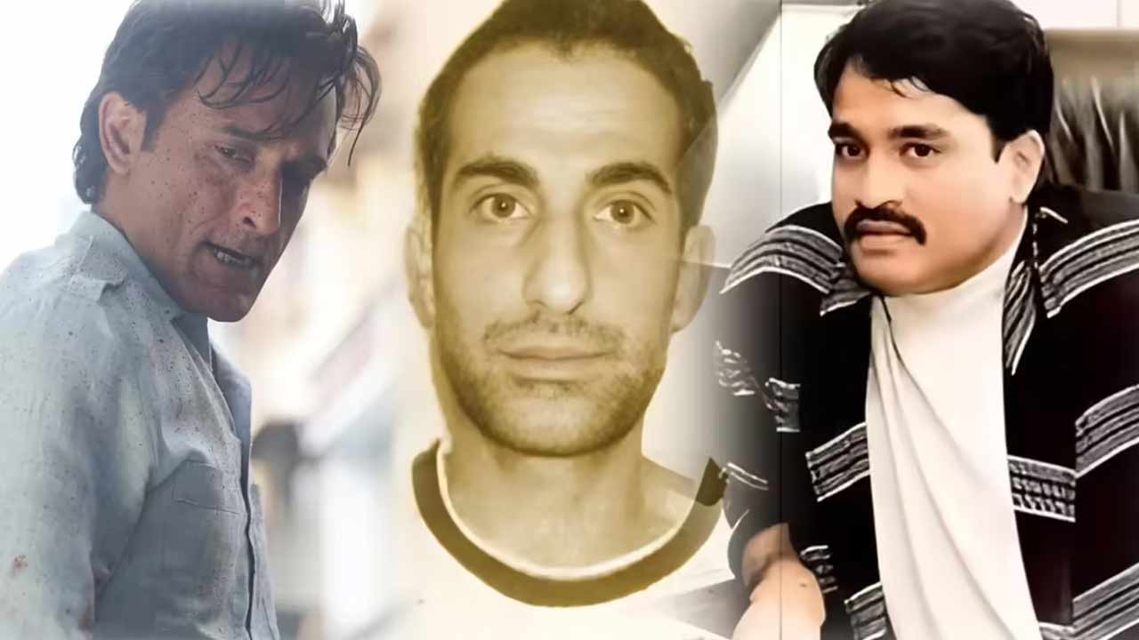 Rehman Dakait: దావూద్ ఇబ్రహీంను తమ్ముడ్ని అత్యంత దారుణంగా చంపిన రెహ్మాన్ డకాయిట్