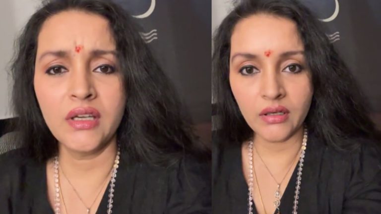 Renu Desai: నెటిజన్ల అసభ్య కామెంట్స్‌పై రేణూ దేశాయ్ నిప్పులు!