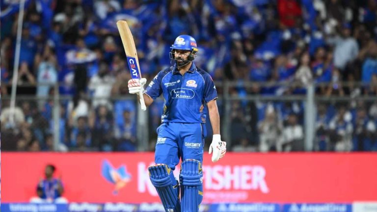KKR vs MI : ముంబై ఇండియన్స్ చారిత్రాత్మక విజయం.. 14 ఏళ్ల నిరీక్షణకు తెర.!