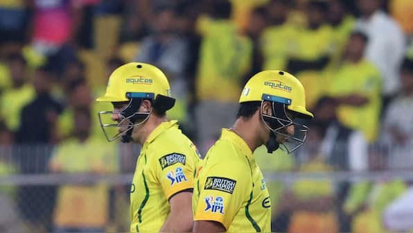 CSK Vs RR: చెన్నై పరువు కాపాడిన స్టార్ బౌలర్ ఓవర్టన్.. స్వల్ప స్కోర్‌కే కుప్పకూలిన  గైక్వాడ్ సేన..