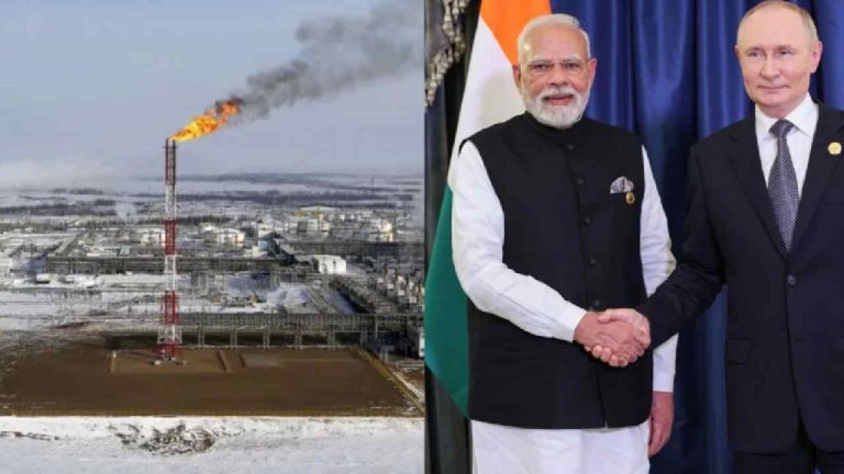 India On Russian Oil: ‘‘మీ పర్మిషన్ ఎవడికి కావాలి.?’’ చమురు కొనుగోలుపై యూఎస్‌కు భారత్ కౌంటర్..