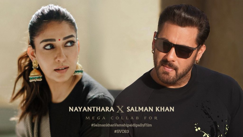 Sallu Nayan