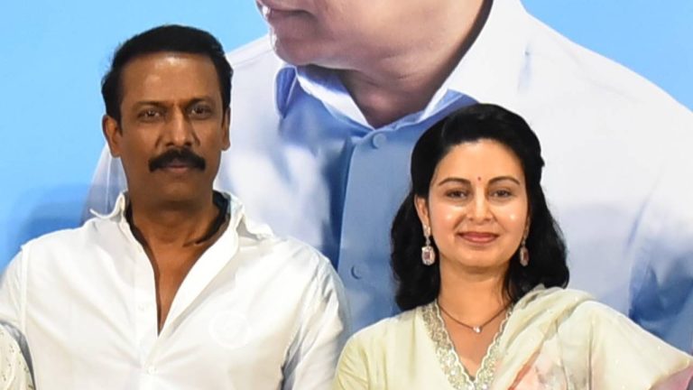 Samuthirakani :  మా సినిమా చూసి ఈఎమ్‌ఐలను తగ్గించుకోవాలనుకుంటారు!