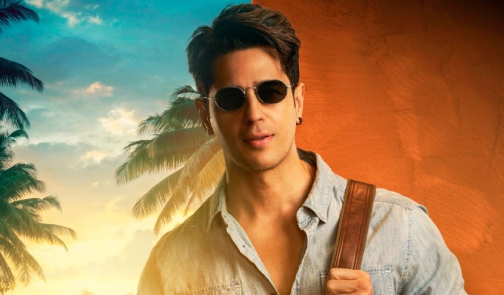 Siddardh Malhotra
