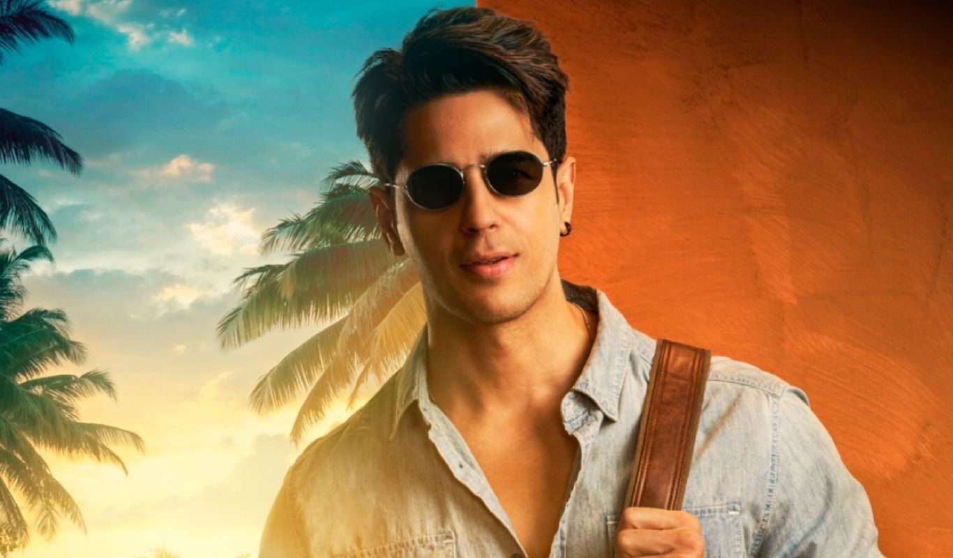 sidharth malhotra teams up with karan johar for 7th time directed by sharan sharma