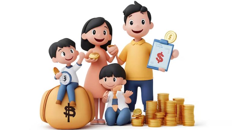 SIP Vs PPF Vs SSY: ఇండియాలో పిల్లల సగటు ఖర్చు రూ.85లక్షలు.. ఇలా సేవ్ చేస్తే ఎలాంటి సమస్యా ఉండదు!