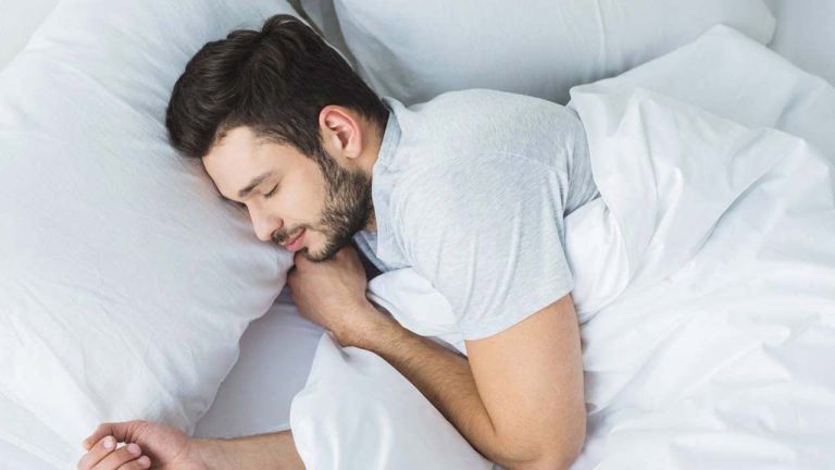 Deep Sleep Tips: నిద్రలేమి సమస్యకు సులభ పరిష్కారాలు.. రాత్రంతా గాఢ నిద్ర ఖాయం