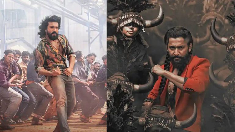 Tollywood : యూట్యూబ్‌ను షేక్ చేస్తోన్న మాస్ బీట్ సాంగ్స్