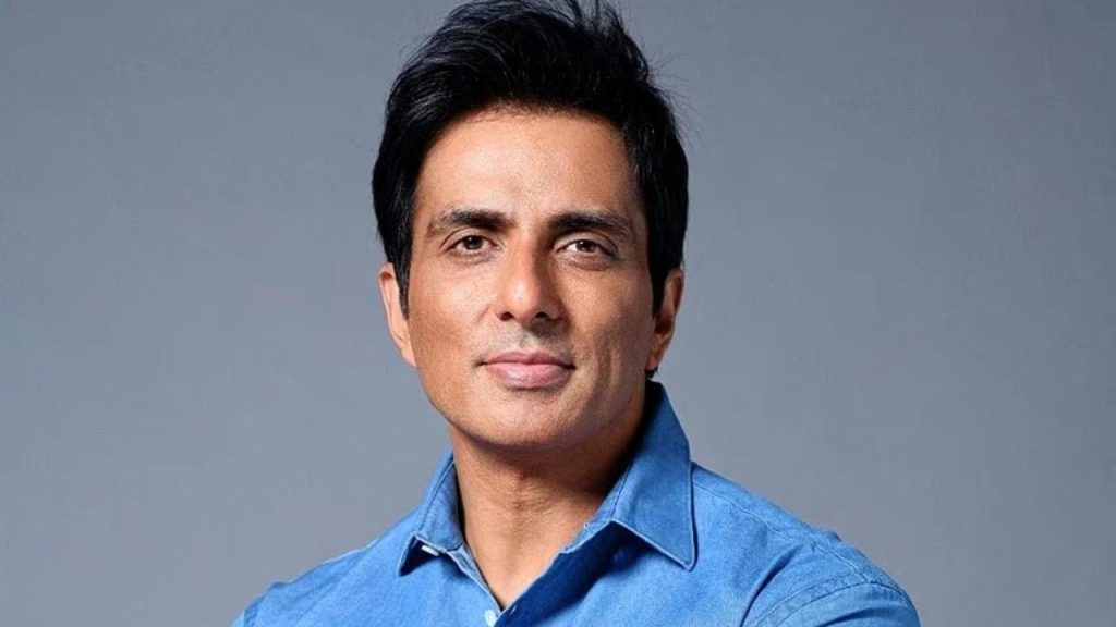 Sonu Sood