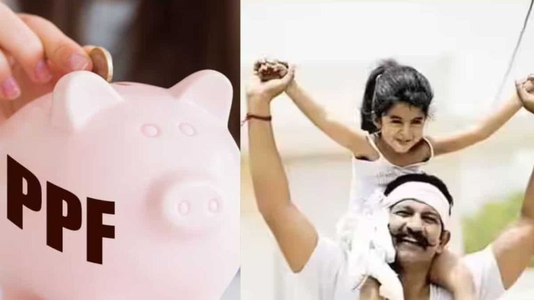 Interest Rates: SSY, PPF వడ్డీ రేట్లు ఖరారు చేసిన కేంద్ర ప్రభుత్వం.. ఏప్రిల్ 1 నుంచి అమలు..