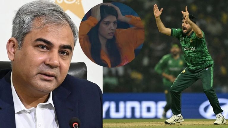 Abrar Ahmed: సన్‌రైజర్స్ లీడ్స్‌కు బిగ్ షాక్ ఇచ్చిన పాకిస్థాన్ క్రికెట్ బోర్డు.. అబ్రార్ అహ్మద్ ఆడటం కష్టమే!