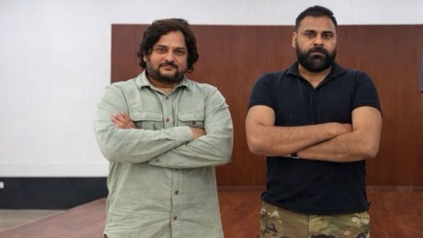 Surendhar Reddy : పవన్ కళ్యాణ్ సినిమాతో సురేందర్ రెడ్డి కంబ్యాక్ ఇస్తారా?