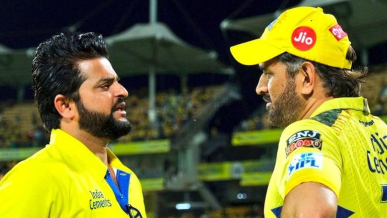 Suresh Raina-CSK: ఇతర ఫ్రాంచైజీల నుంచి కెప్టెన్సీ ఆఫర్‌లు వచ్చాయి.. అయినా సీఎస్కేలోనే ఎందుకున్నానంటే?