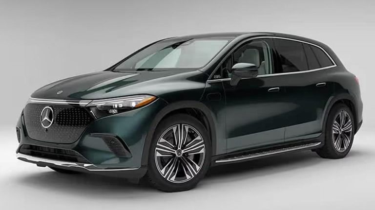 EVs Over 600KM Range: లాంగ్ డ్రైవ్‌లకు పర్ఫెక్ట్.. భారత్‌లో 600KM+ రేంజ్ ఉన్న టాప్ 5 ఎలక్ట్రిక్ SUVలు..