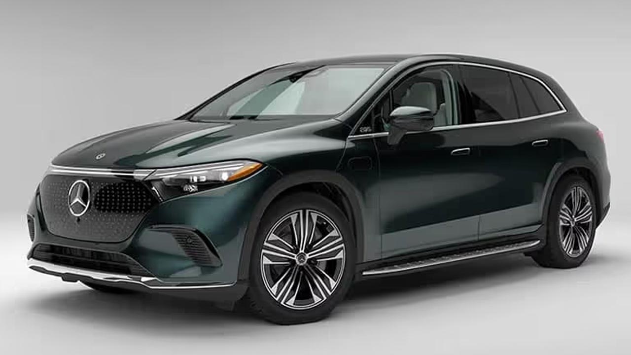 EVs Over 600KM Range: లాంగ్ డ్రైవ్‌లకు పర్ఫెక్ట్.. భారత్‌లో 600KM+ రేంజ్ ఉన్న టాప్ 5 ఎలక్ట్రిక్ SUVలు..