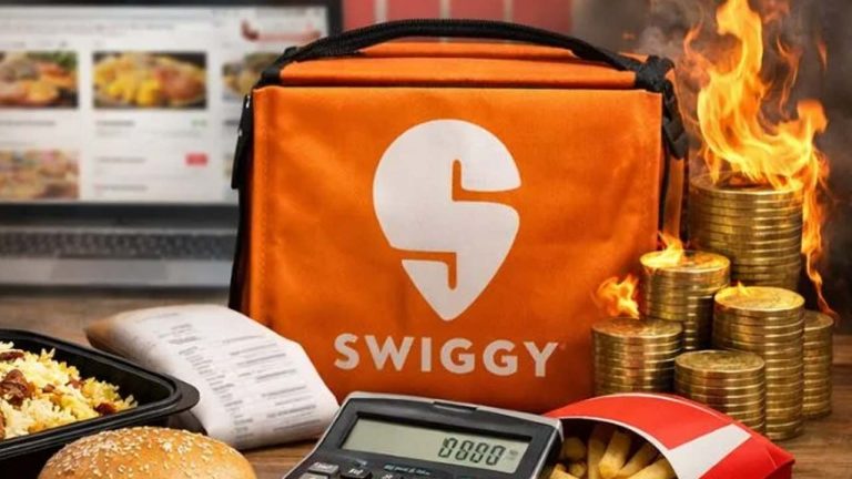 Swiggy: స్విగ్గీ షాకింగ్ నిర్ణయం.. కస్టమర్లకు మరింత భారం
